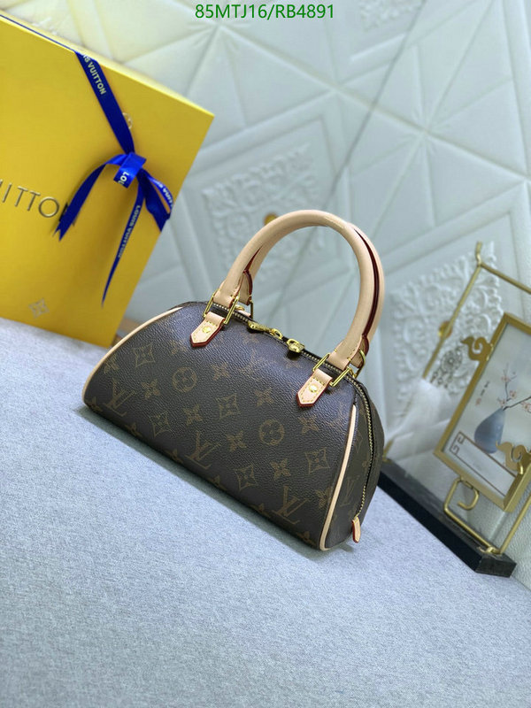 LV-Bag-4A Quality Code: RB4891 $: 85USD