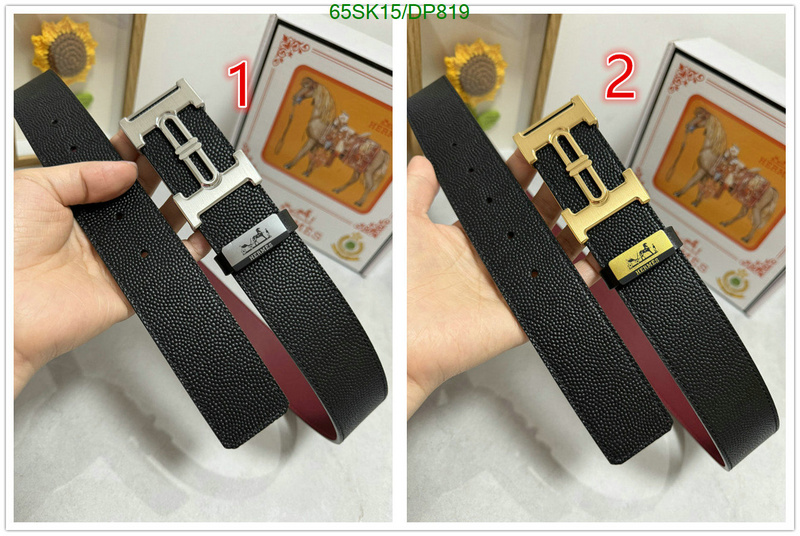 Hermes-Belts Code: DP819 $: 65USD