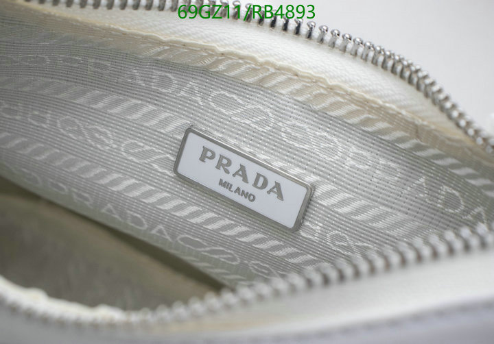 Prada-Bag-4A Quality Code: RB4893 $: 69USD