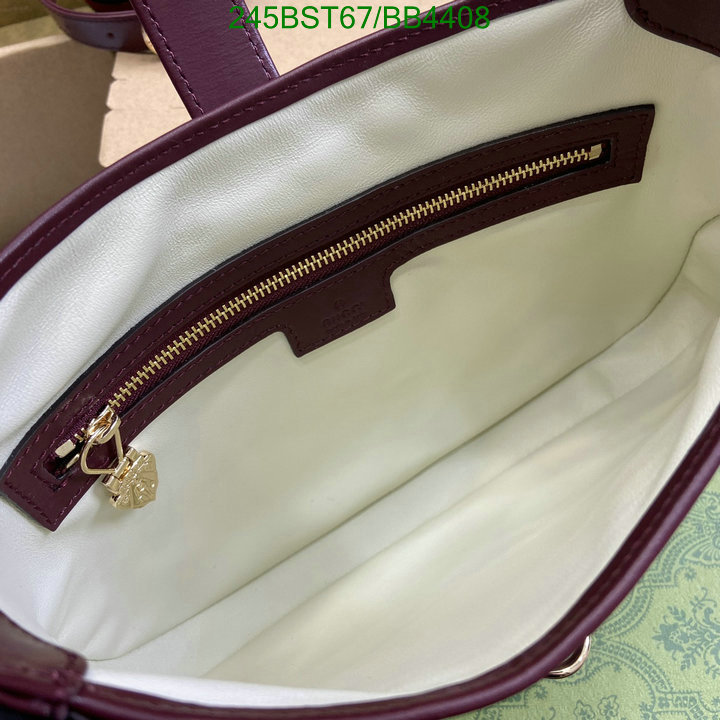 Gucci-Bag-Mirror Quality Code: BB4408 $: 245USD