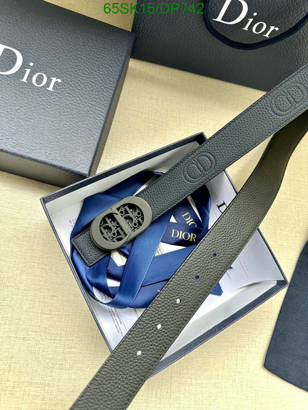 Dior-Belts Code: DP742 $: 65USD