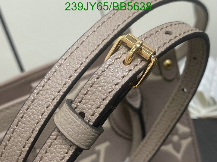 LV-Bag-Mirror Quality Code: BB5638 $: 239USD