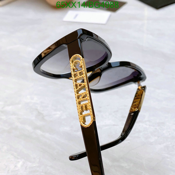 Chanel-Glasses Code: BG4988 $: 65USD