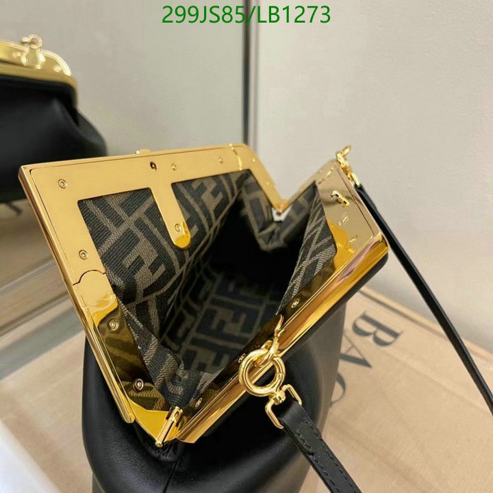Fendi-Bag-Mirror Quality Code: LB1273 $: 299USD