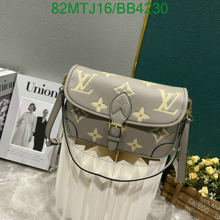 LV-Bag-4A Quality Code: BB4230 $: 82USD