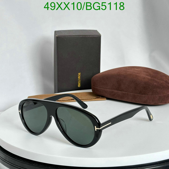 Tom Ford-Glasses Code: BG5118 $: 49USD