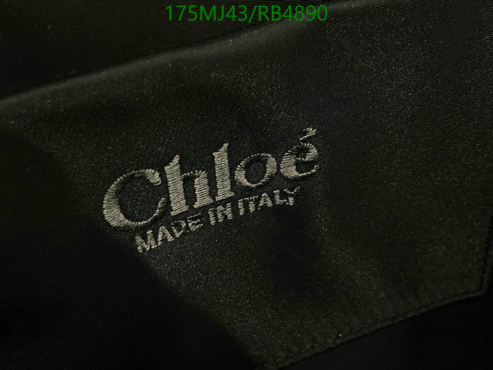 Chlo-Bag-Mirror Quality Code: RB4890