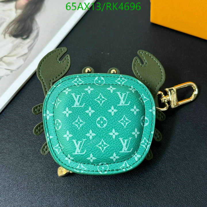 LV-Key pendant Code: RK4696 $: 65USD