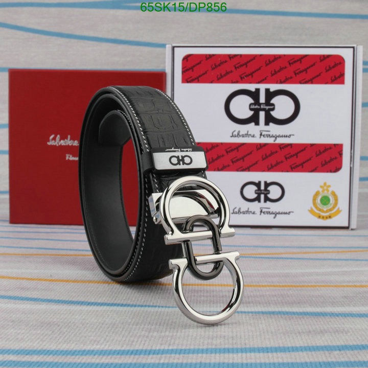 Ferragamo-Belts Code: DP856 $: 65USD