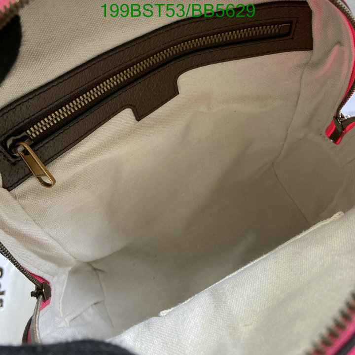 Gucci-Bag-Mirror Quality Code: BB5629 $: 199USD