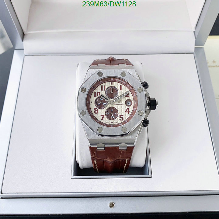 Audemars Piguet-Watch-Mirror Quality Code: DW1128 $: 239USD