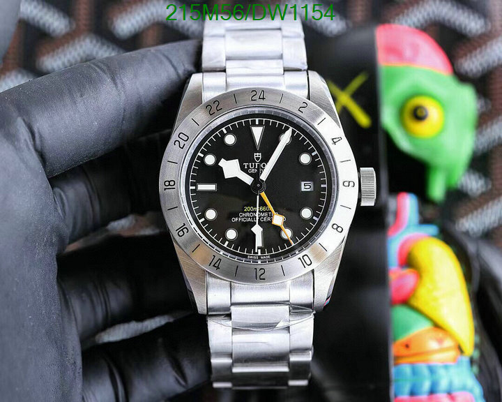 Tudor-Watch-Mirror Quality Code: DW1154 $: 215USD