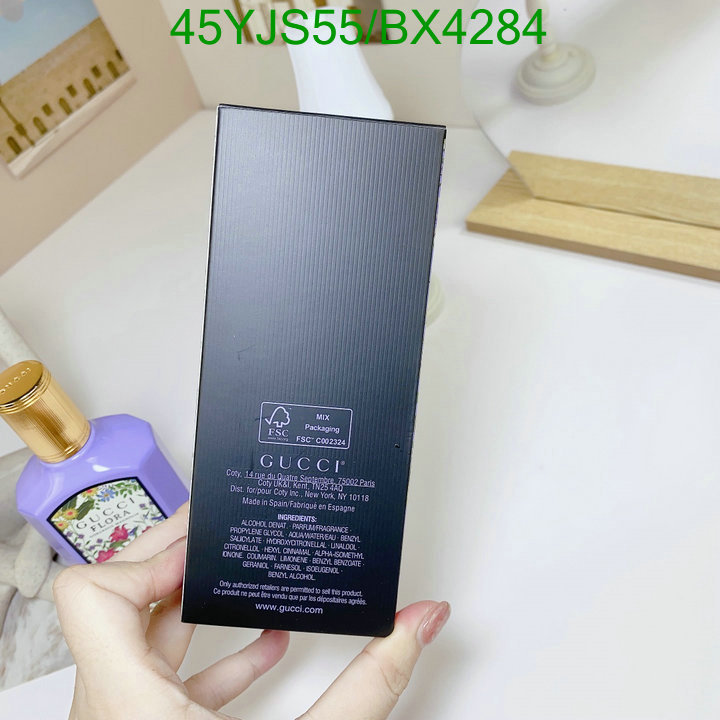 Gucci-Perfume Code: BX4284 $: 45USD