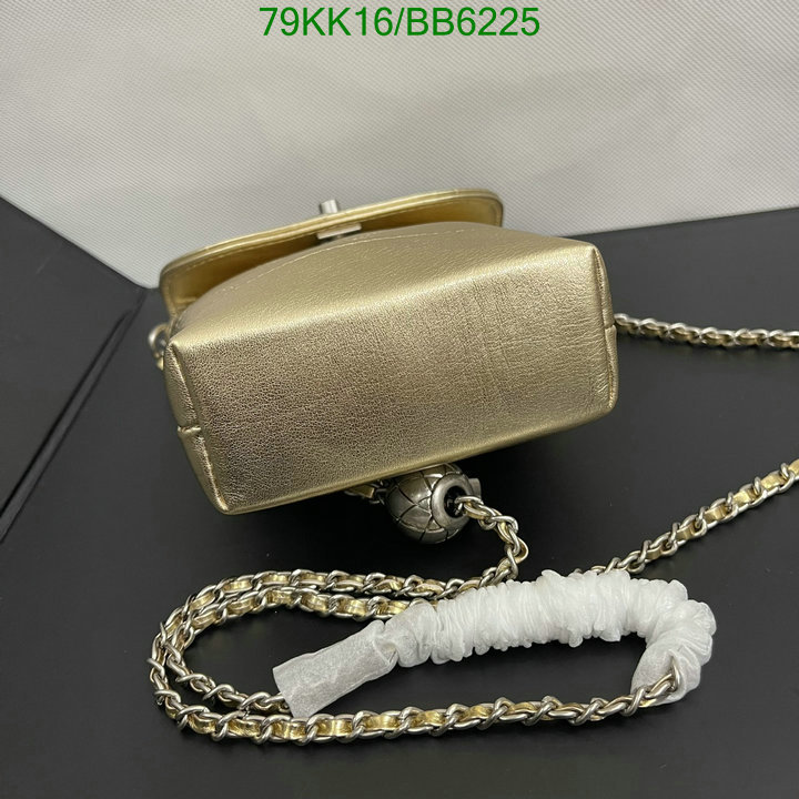 Chanel-Bag-4A Quality Code: BB6225 $: 79USD