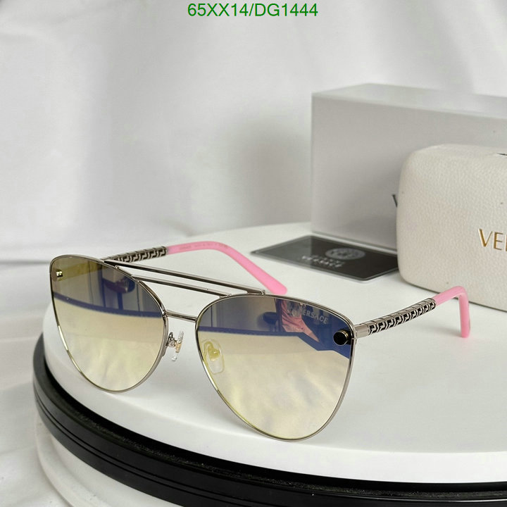 Versace-Glasses Code: DG1444 $: 65USD