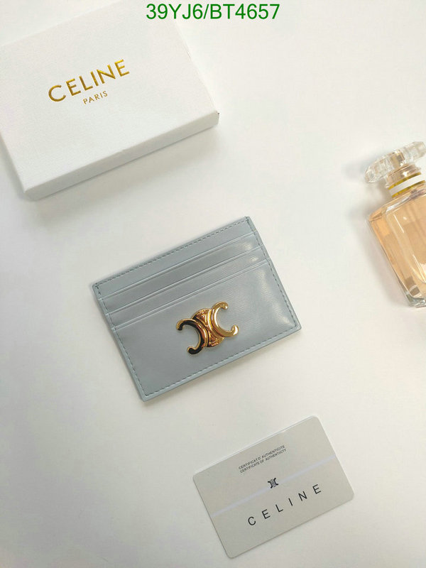 Celine-Wallet(4A) Code: BT4657 $: 39USD