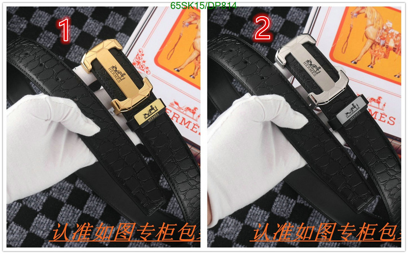 Hermes-Belts Code: DP814 $: 65USD