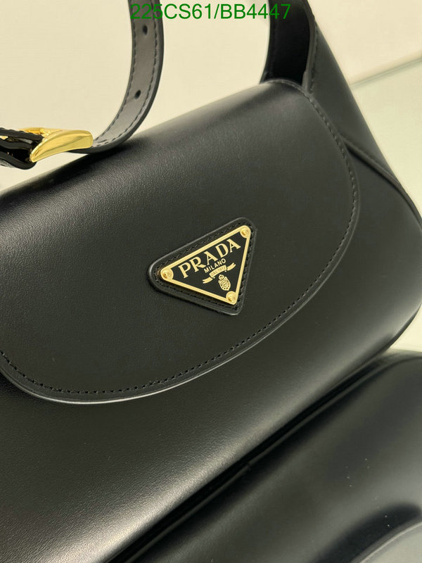 Prada-Bag-Mirror Quality Code: BB4447 $: 225USD