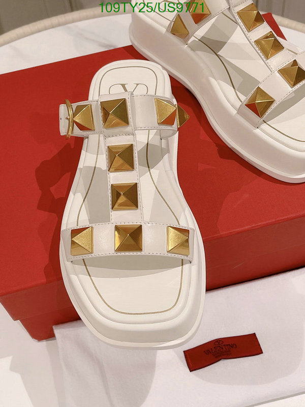 Valentino-Women Shoes Code: US9771 $: 109USD