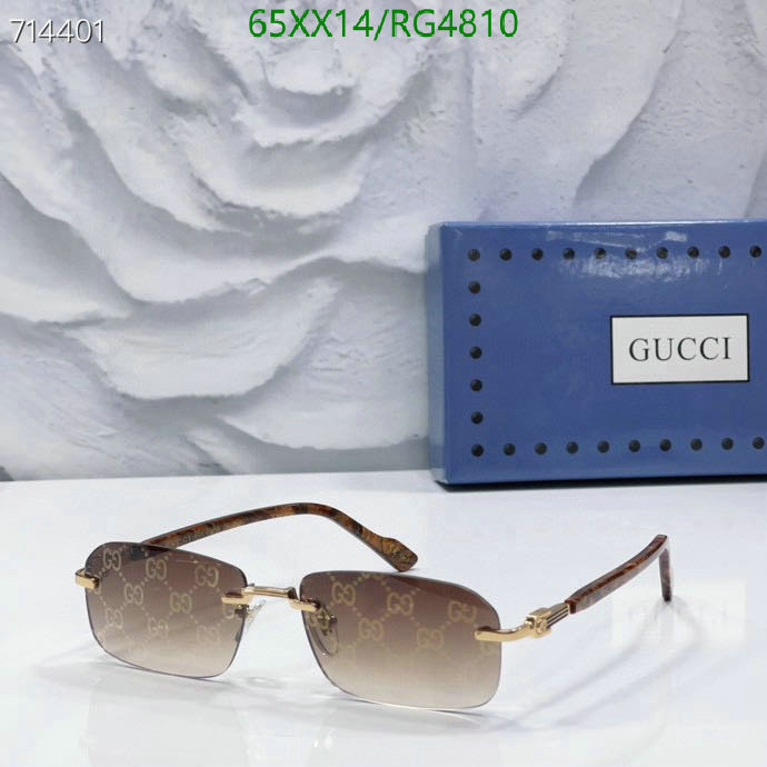 Gucci-Glasses Code: RG4810 $: 65USD