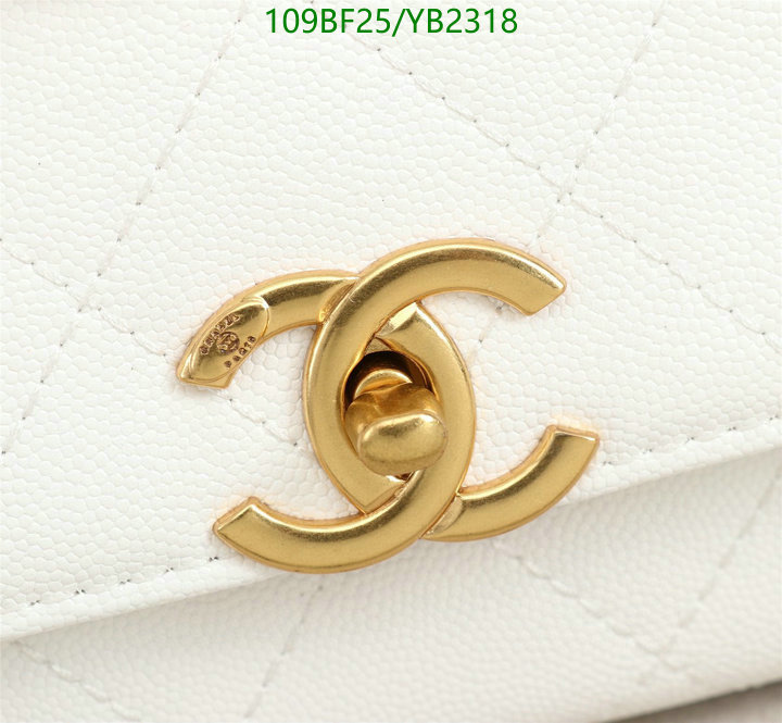 Chanel-Bag-4A Quality Code: YB2318 $: 109USD