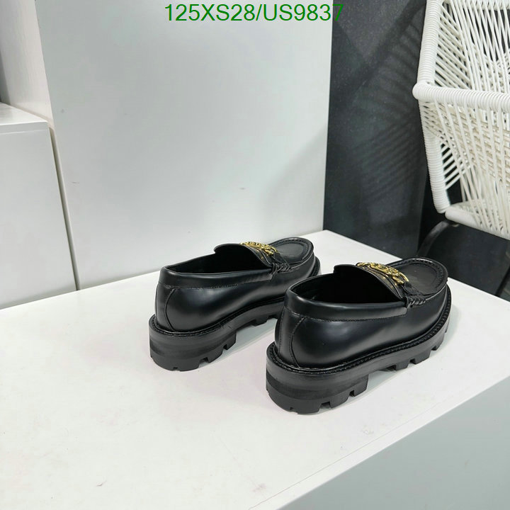 Celine-Women Shoes Code: US9837 $: 125USD