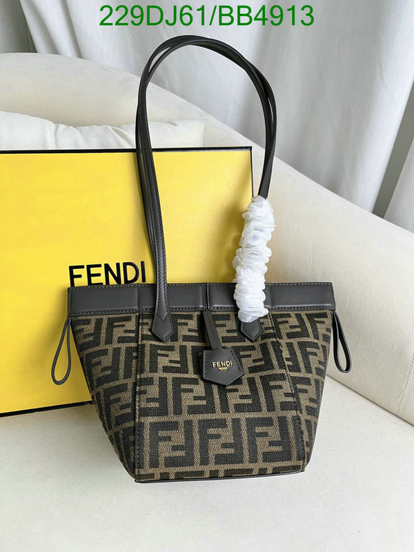 Fendi-Bag-Mirror Quality Code: BB4913