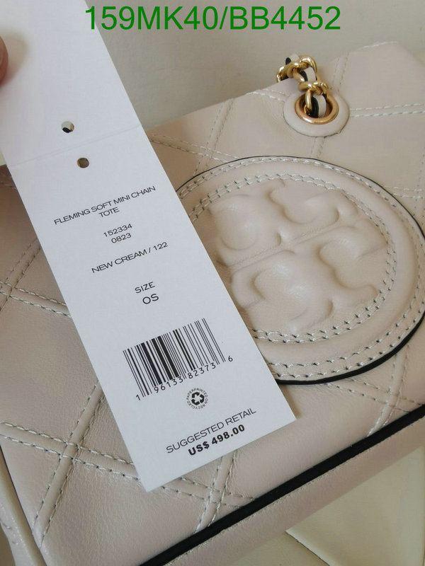 Tory Burch-Bag-Mirror Quality Code: BB4452 $: 159USD