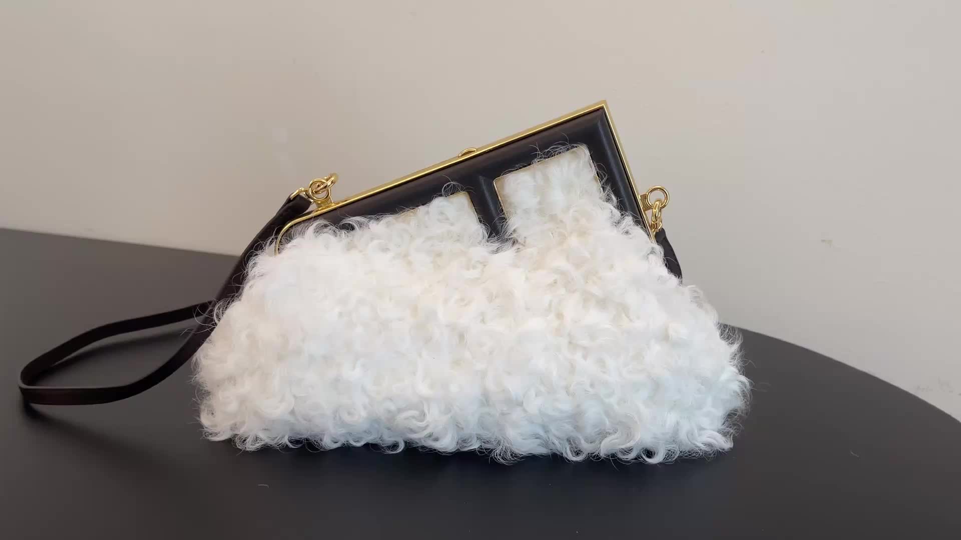 Fendi-Bag-Mirror Quality Code: HB934 $: 229USD