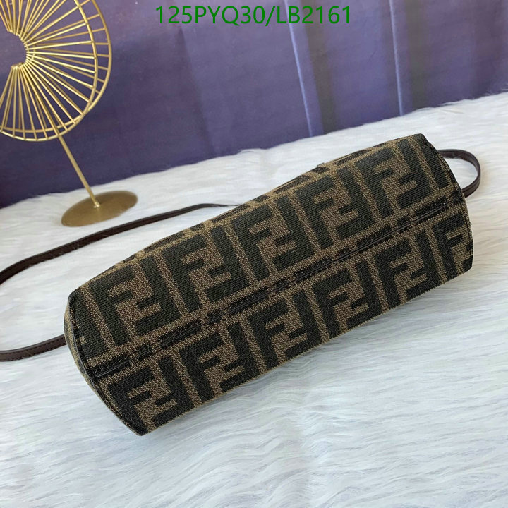 Fendi-Bag-4A Quality Code: LB2161 $: 125USD