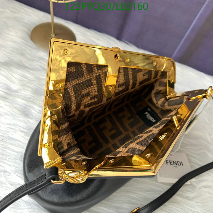 Fendi-Bag-4A Quality Code: LB2160 $: 125USD
