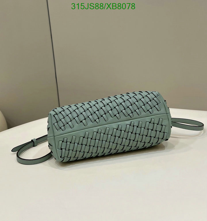 Fendi-Bag-Mirror Quality Code: XB8078 $: 315USD