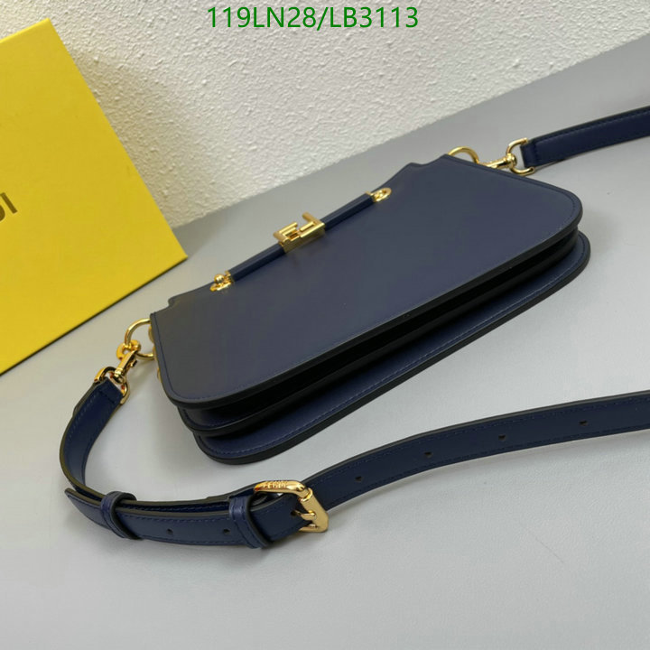 Fendi-Bag-4A Quality Code: LB3113 $: 119USD