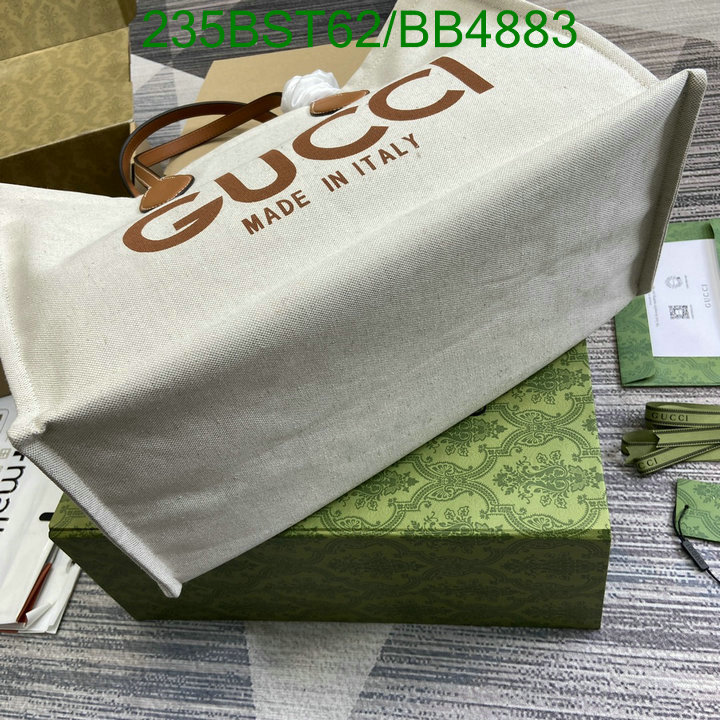 Gucci-Bag-Mirror Quality Code: BB4883 $: 235USD