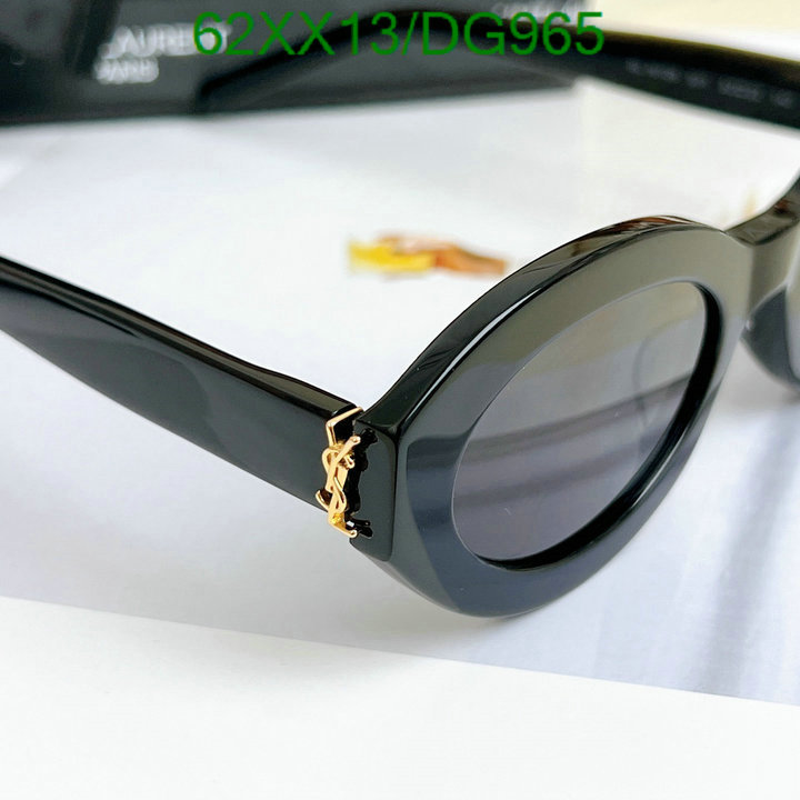 YSL-Glasses Code: DG965 $: 62USD