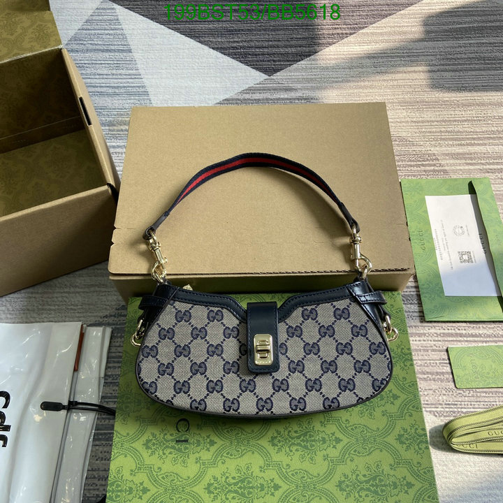 Gucci-Bag-Mirror Quality Code: BB5618 $: 199USD