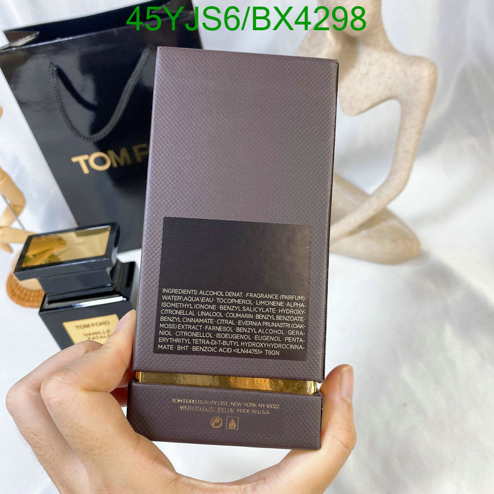 Tom Ford-Perfume Code: BX4298 $: 45USD