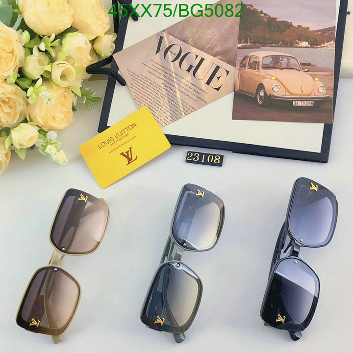 LV-Glasses Code: BG5082 $: 45USD