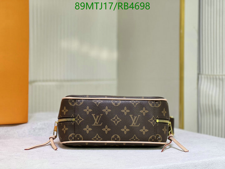 LV-Bag-4A Quality Code: RB4698 $: 89USD