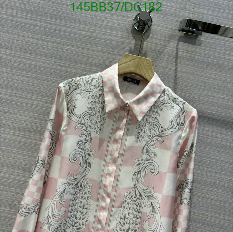 Versace-Clothing Code: DC182 $: 145USD