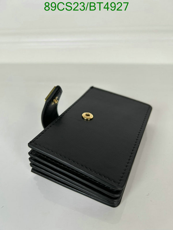 Prada-Wallet Mirror Quality Code: BT4927 $: 89USD