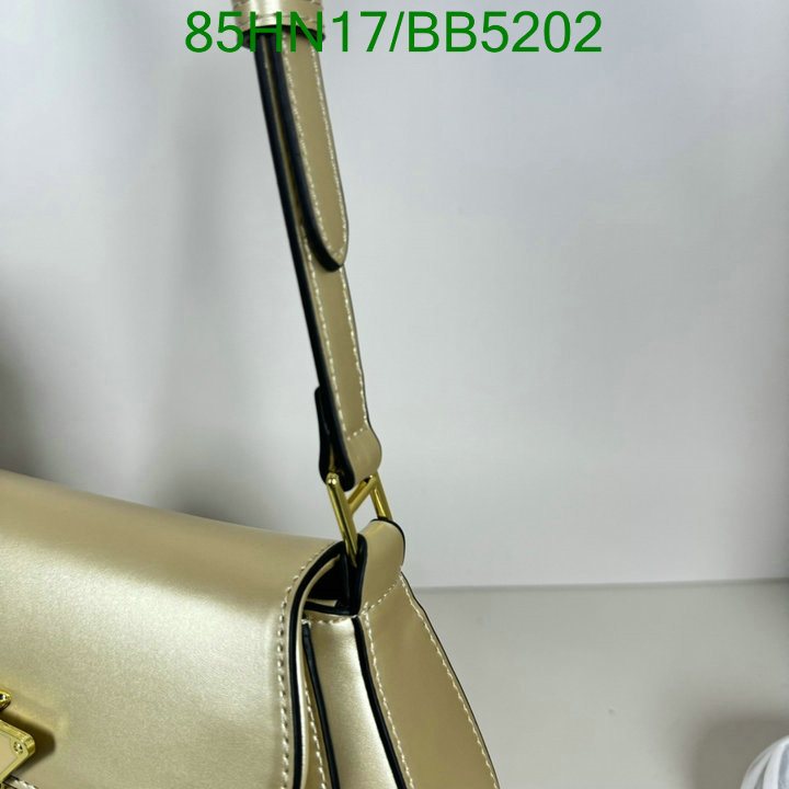 Prada-Bag-4A Quality Code: BB5202 $: 85USD