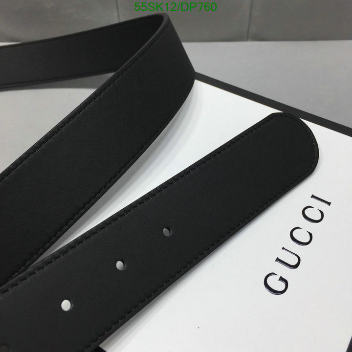 Gucci-Belts Code: DP760 $: 55USD