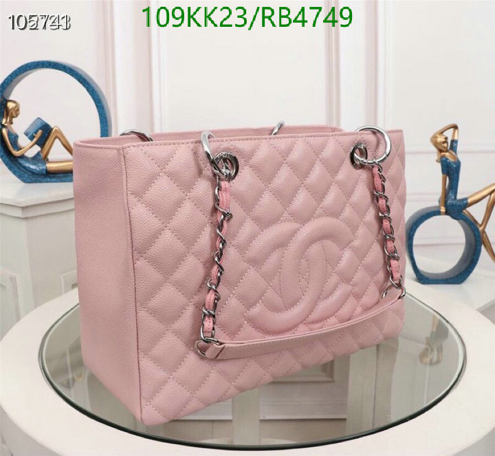 Chanel-Bag-4A Quality Code: RB4749 $: 109USD