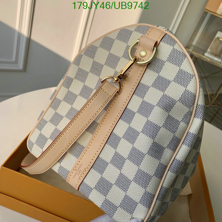 LV-Bag-Mirror Quality Code: UB9742 $: 179USD