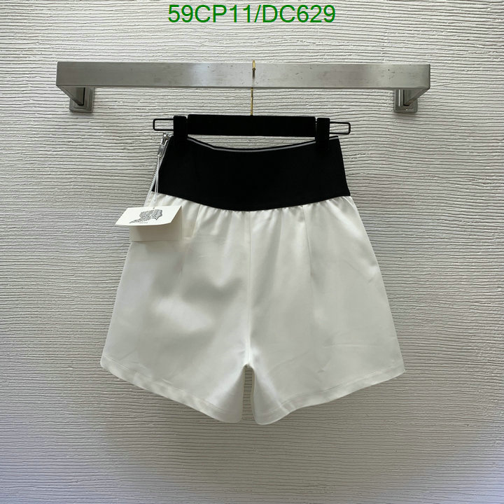 Alexander Wang-Clothing Code: DC629 $: 59USD