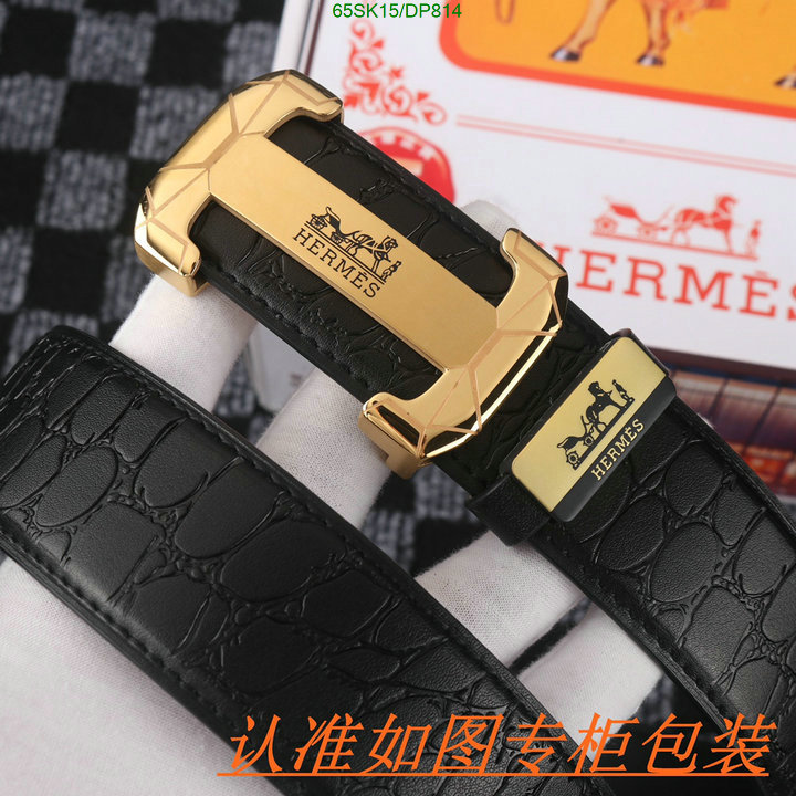 Hermes-Belts Code: DP814 $: 65USD