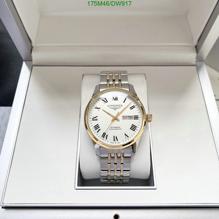 LONGINES-Watch-4A Quality Code: DW917 $: 175USD