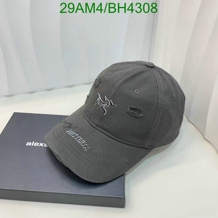 ARCTERYX-Cap(Hat) Code: BH4308 $: 29USD