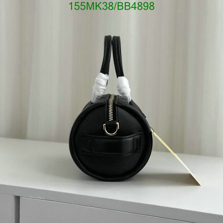 Marc Jacobs-Bag-Mirror Quality Code: BB4898 $: 155USD